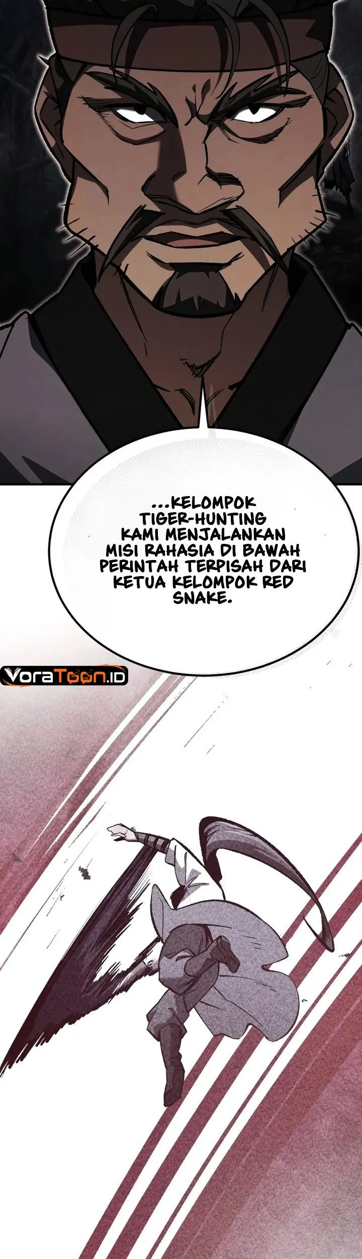 I Became the Youngest Martial God Chapter 7 Gambar 70