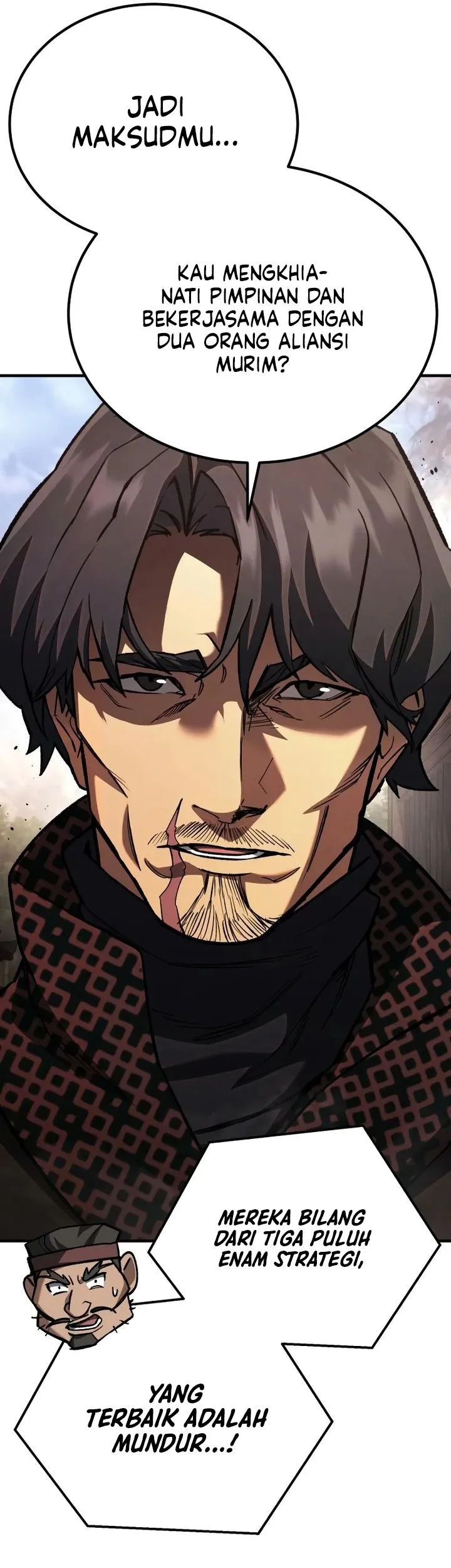 I Became the Youngest Martial God Chapter 7 Gambar 75