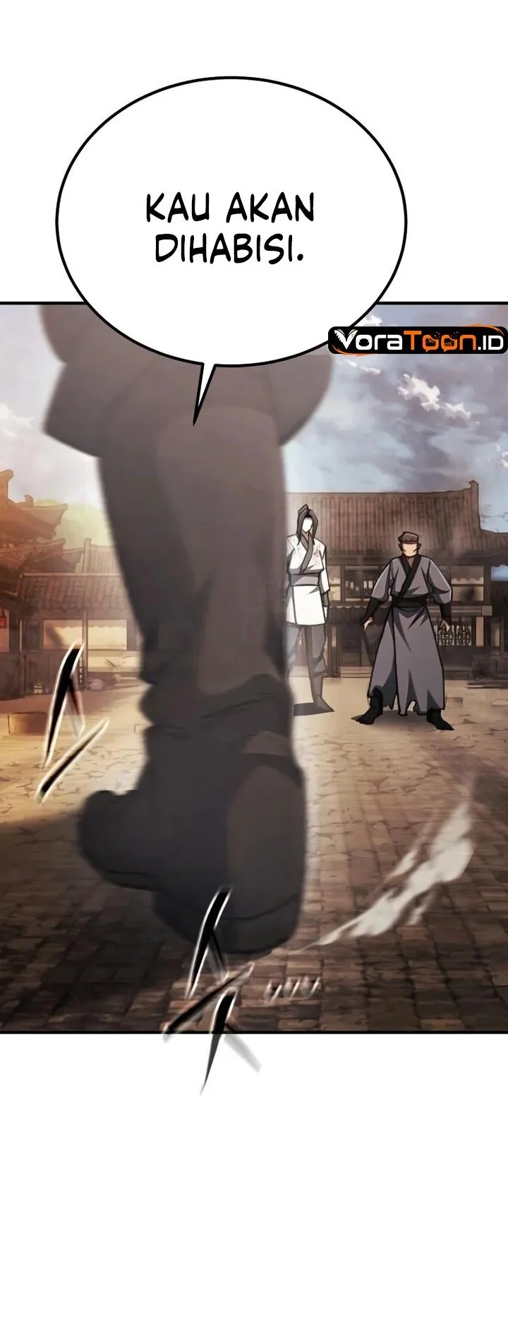 I Became the Youngest Martial God Chapter 7 Gambar 78