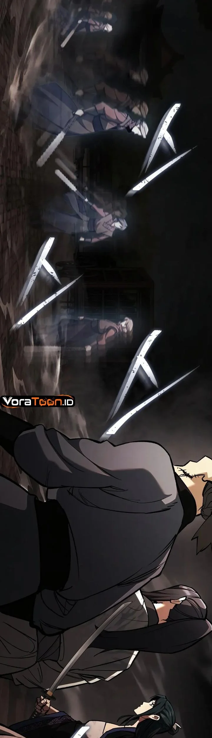 I Became the Youngest Martial God Chapter 7 Gambar 81