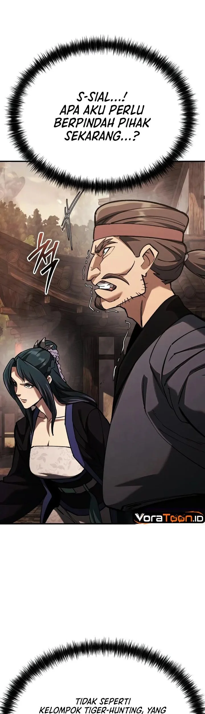 I Became the Youngest Martial God Chapter 7 Gambar 83