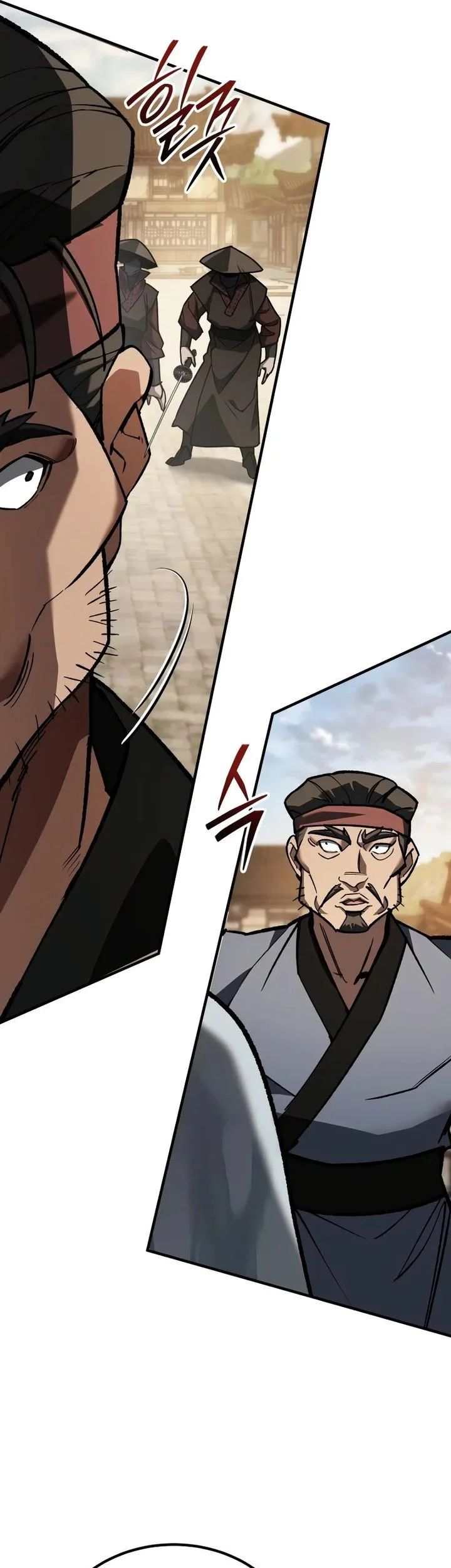 I Became the Youngest Martial God Chapter 7 Gambar 87