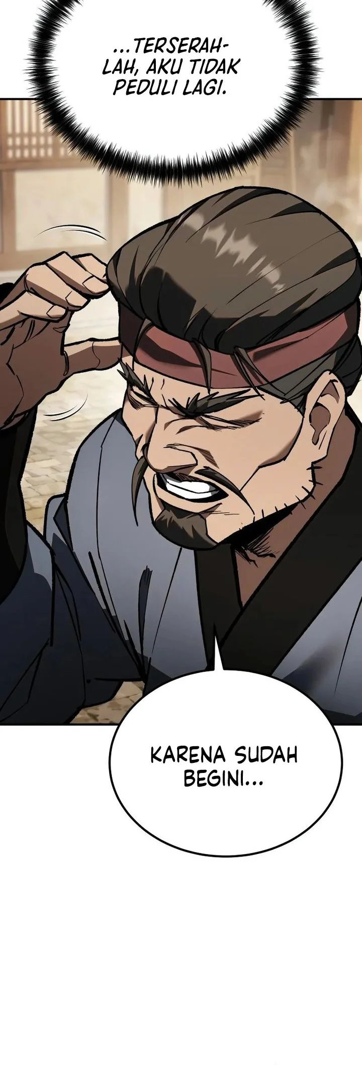 I Became the Youngest Martial God Chapter 7 Gambar 90