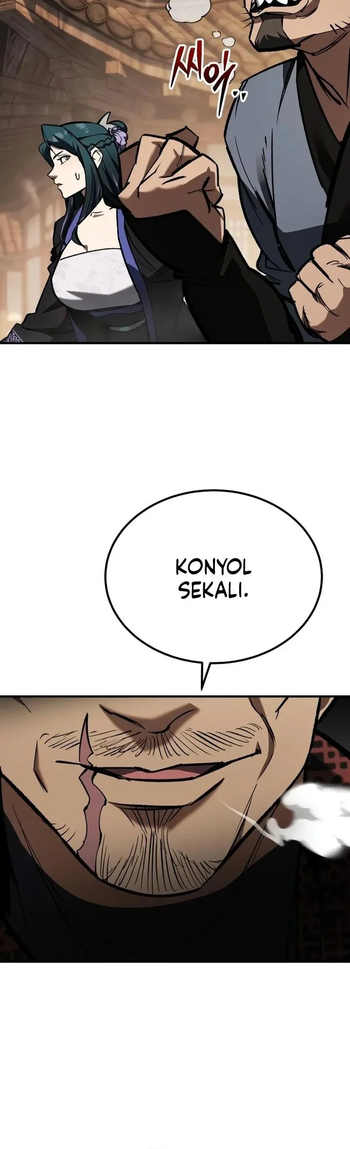 I Became the Youngest Martial God Chapter 7 Gambar 94