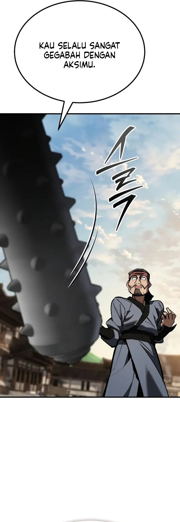 I Became the Youngest Martial God Chapter 7 Gambar 95