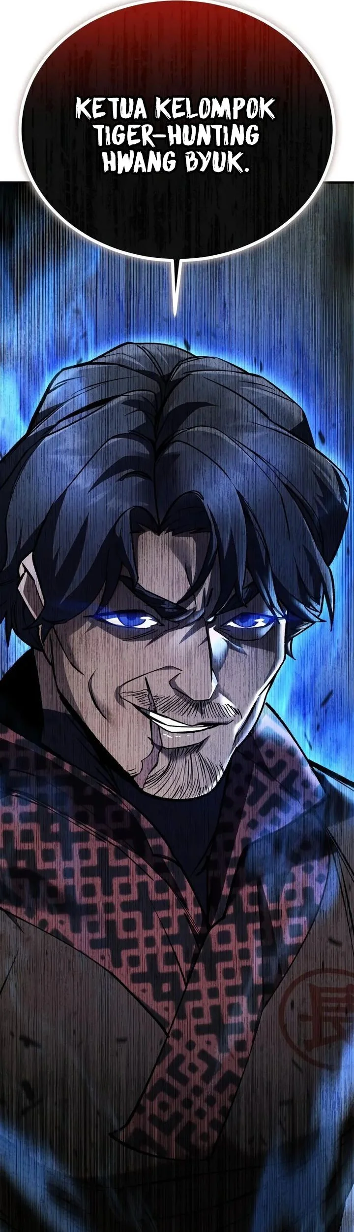 I Became the Youngest Martial God Chapter 7 Gambar 96