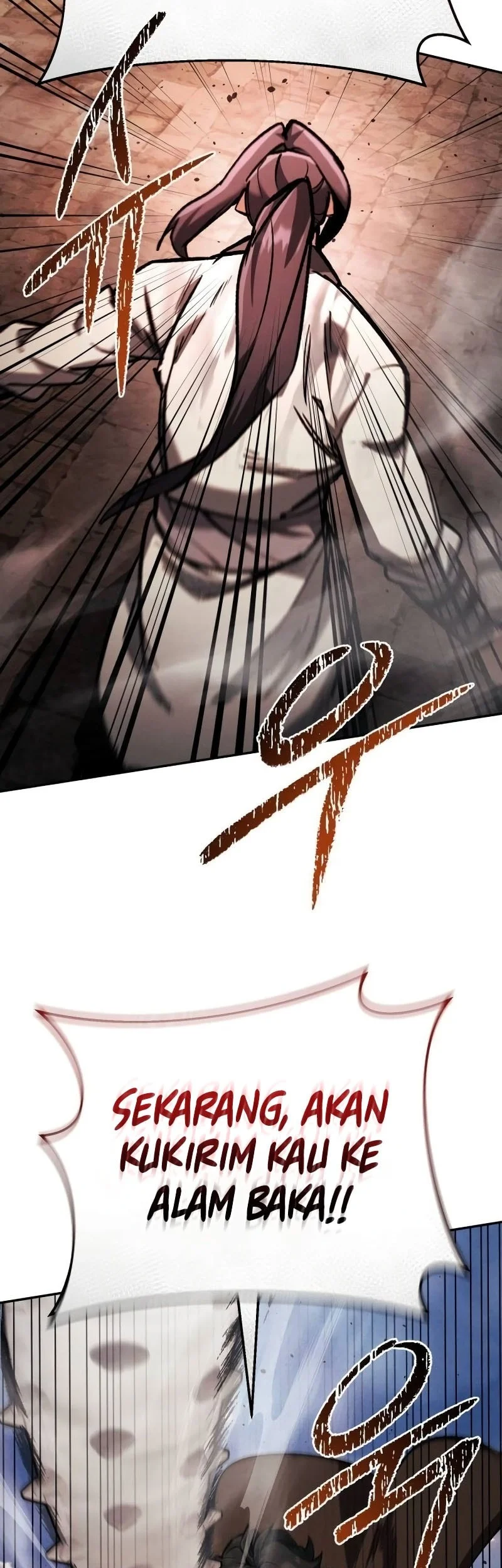 I Became the Youngest Martial God Chapter 8 Gambar 35