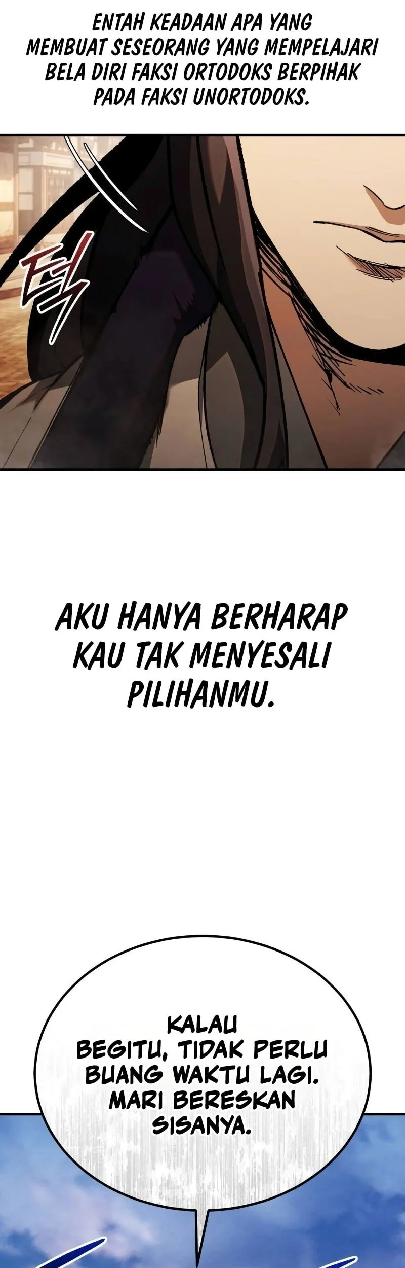 I Became the Youngest Martial God Chapter 8 Gambar 45