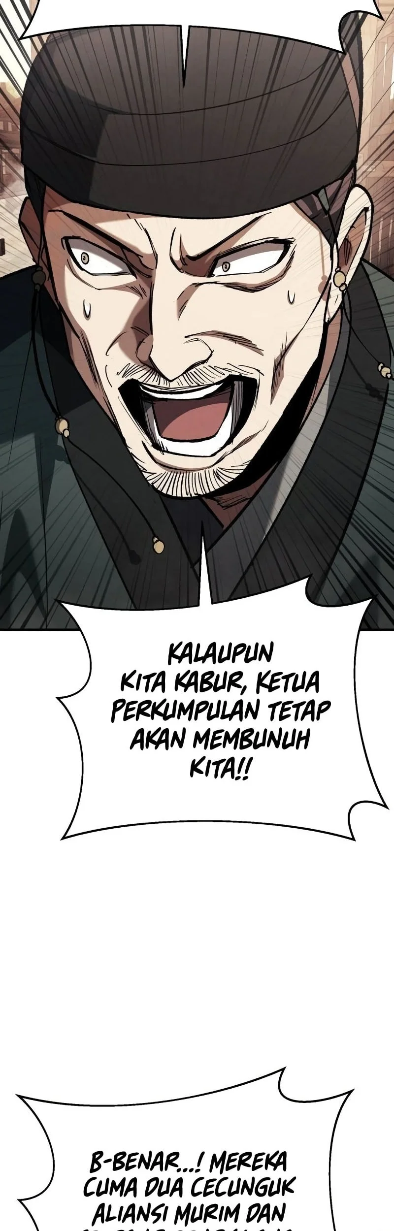 I Became the Youngest Martial God Chapter 8 Gambar 50