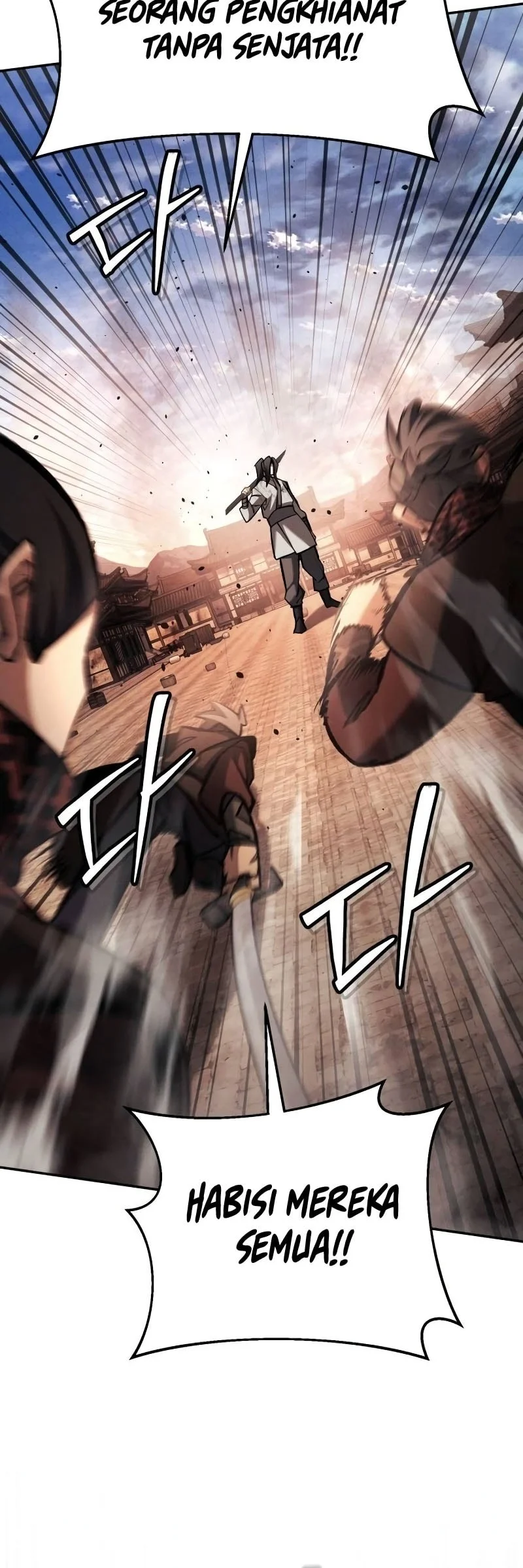 I Became the Youngest Martial God Chapter 8 Gambar 51