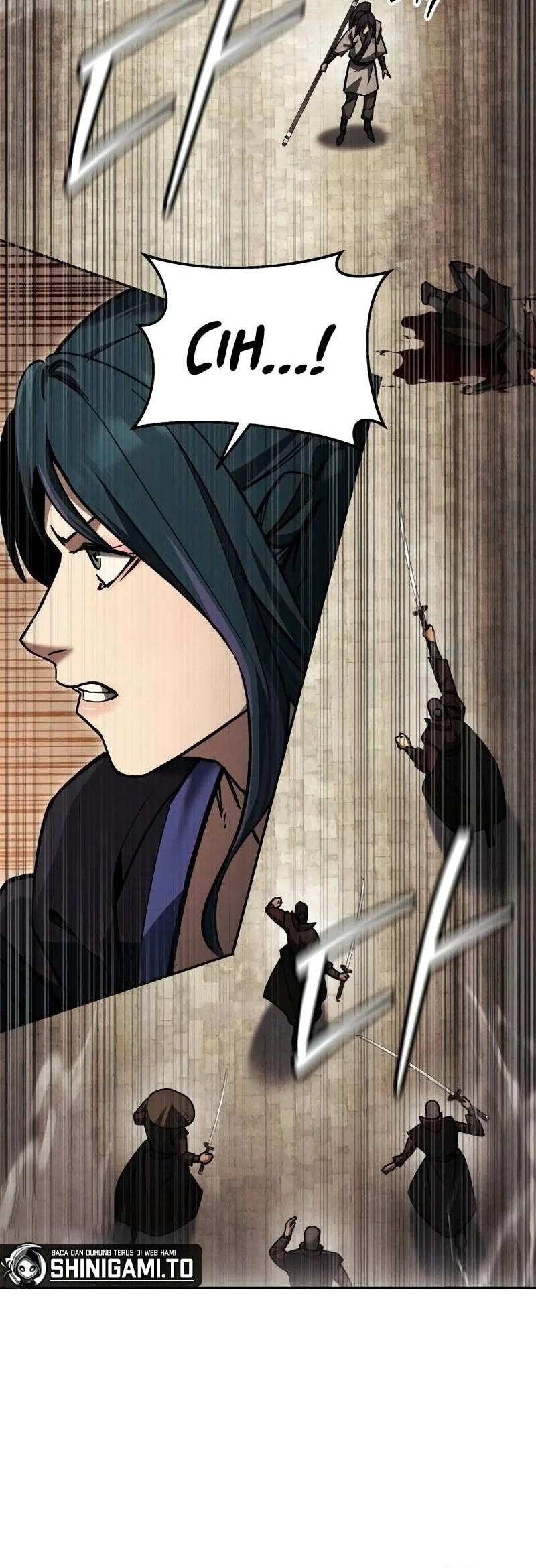 I Became the Youngest Martial God Chapter 8 Gambar 53