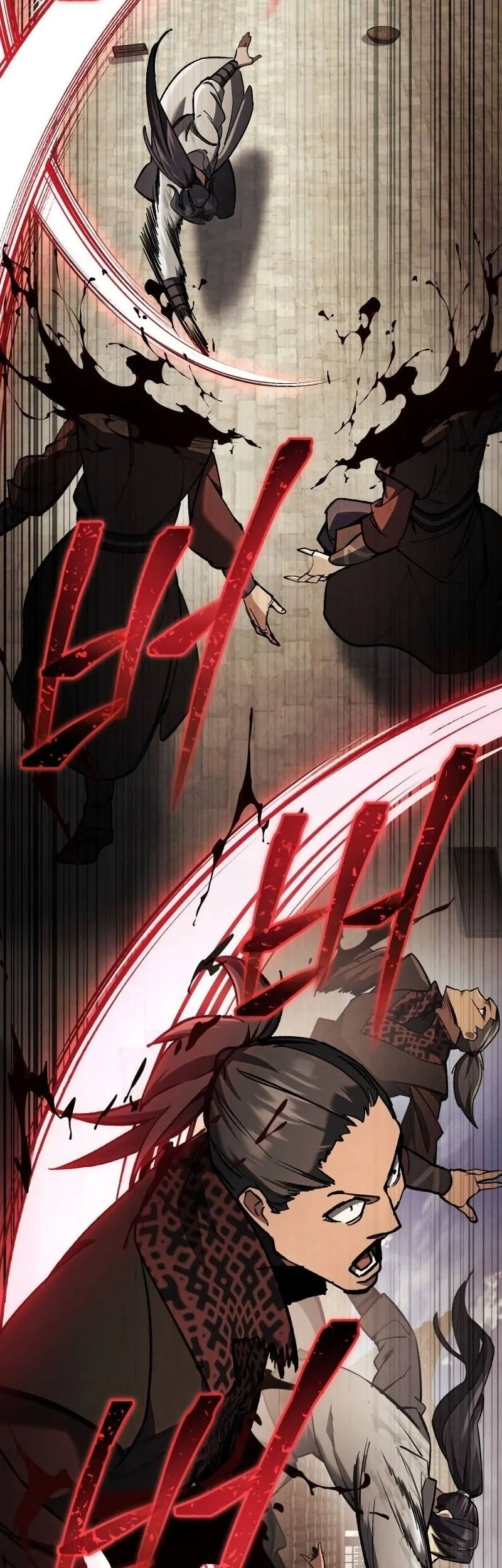 I Became the Youngest Martial God Chapter 8 Gambar 55