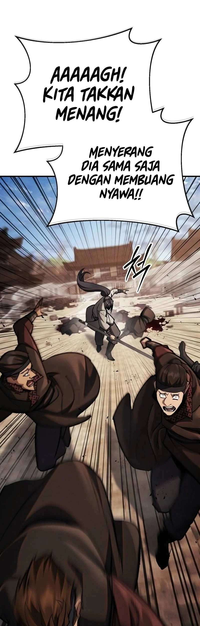 I Became the Youngest Martial God Chapter 8 Gambar 60