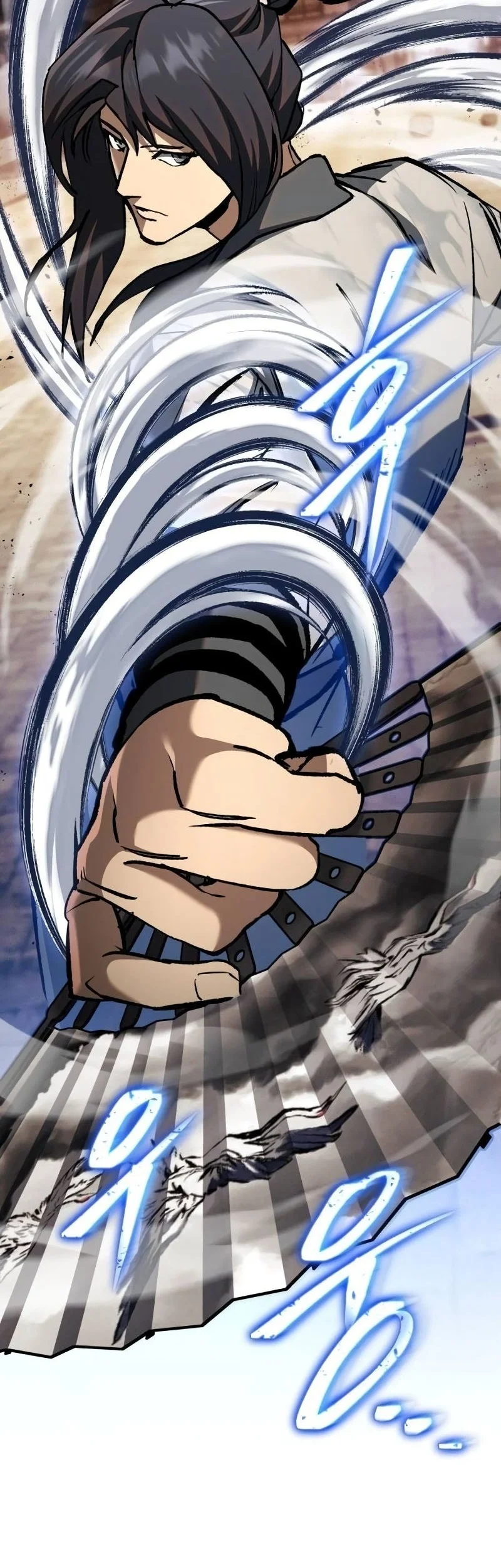 I Became the Youngest Martial God Chapter 8 Gambar 63