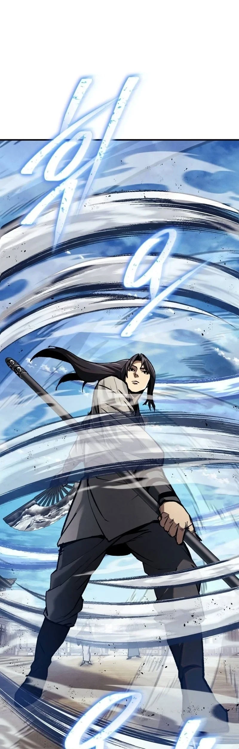 I Became the Youngest Martial God Chapter 8 Gambar 64