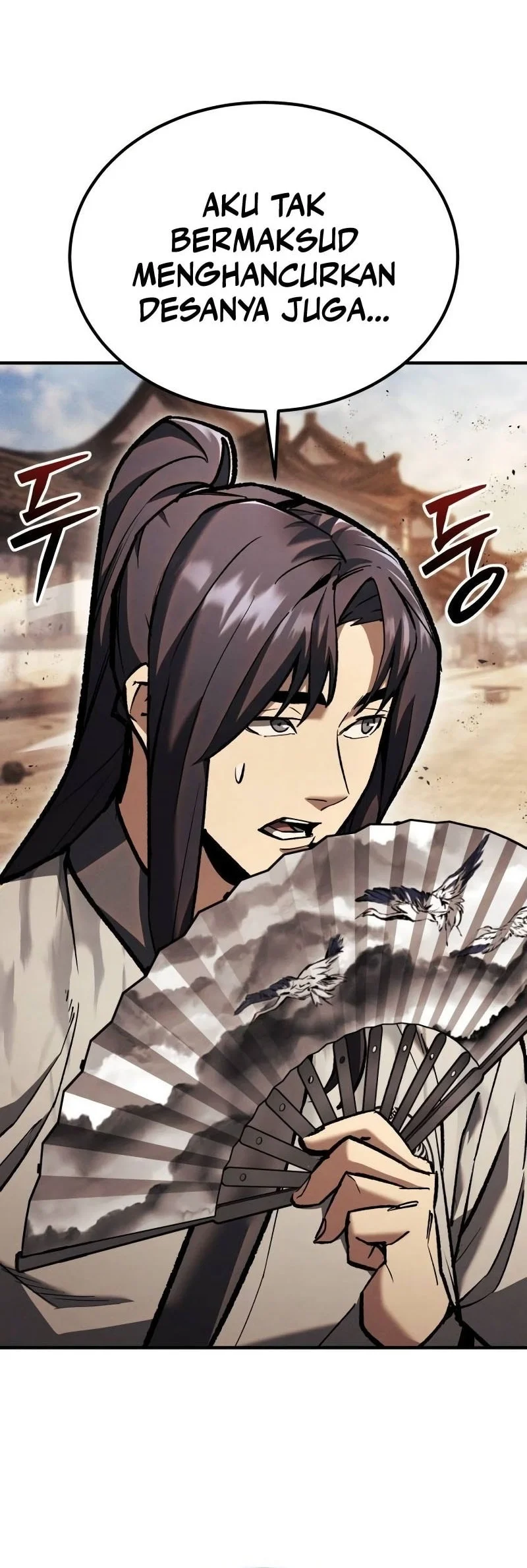 I Became the Youngest Martial God Chapter 8 Gambar 73