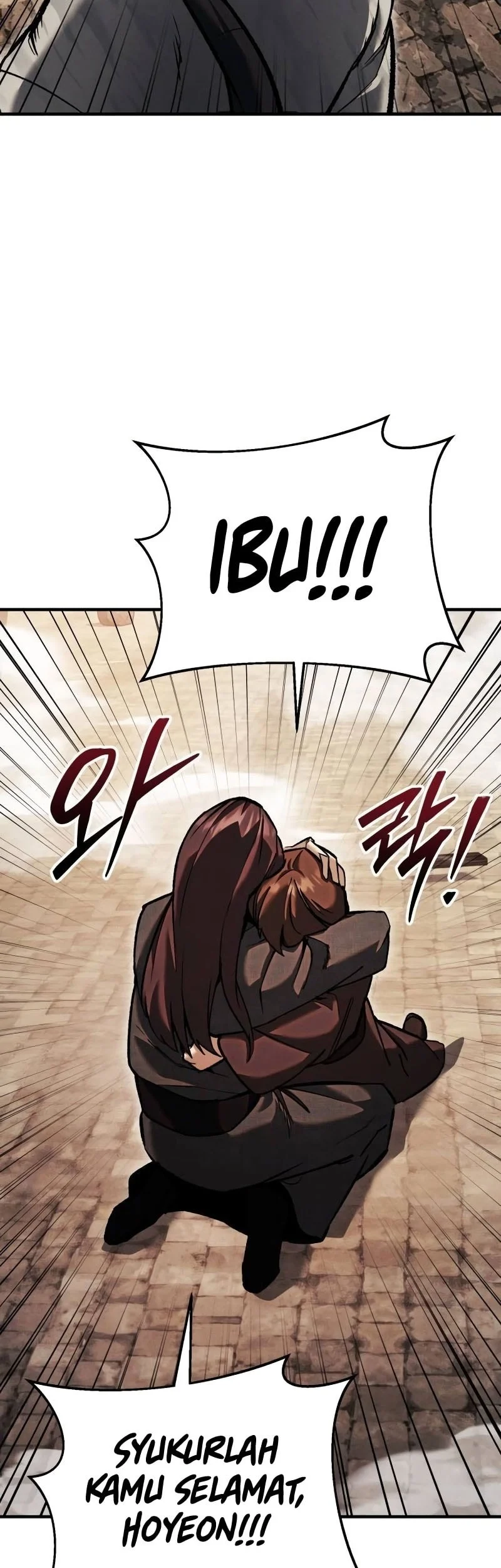 I Became the Youngest Martial God Chapter 8 Gambar 76