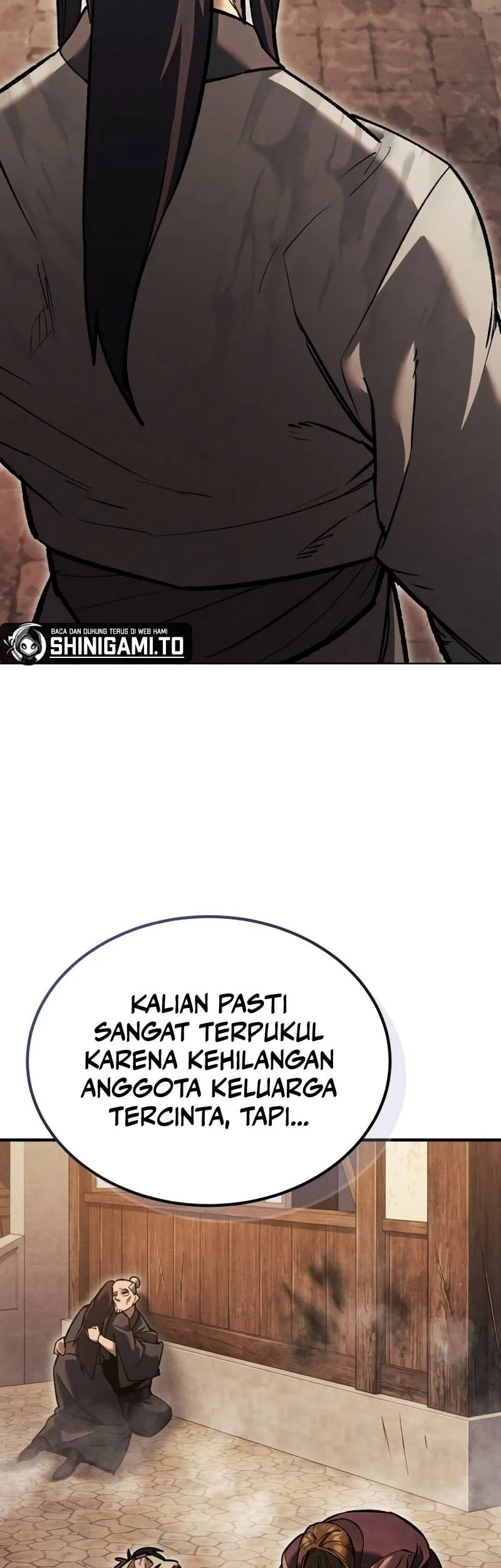 I Became the Youngest Martial God Chapter 8 Gambar 79