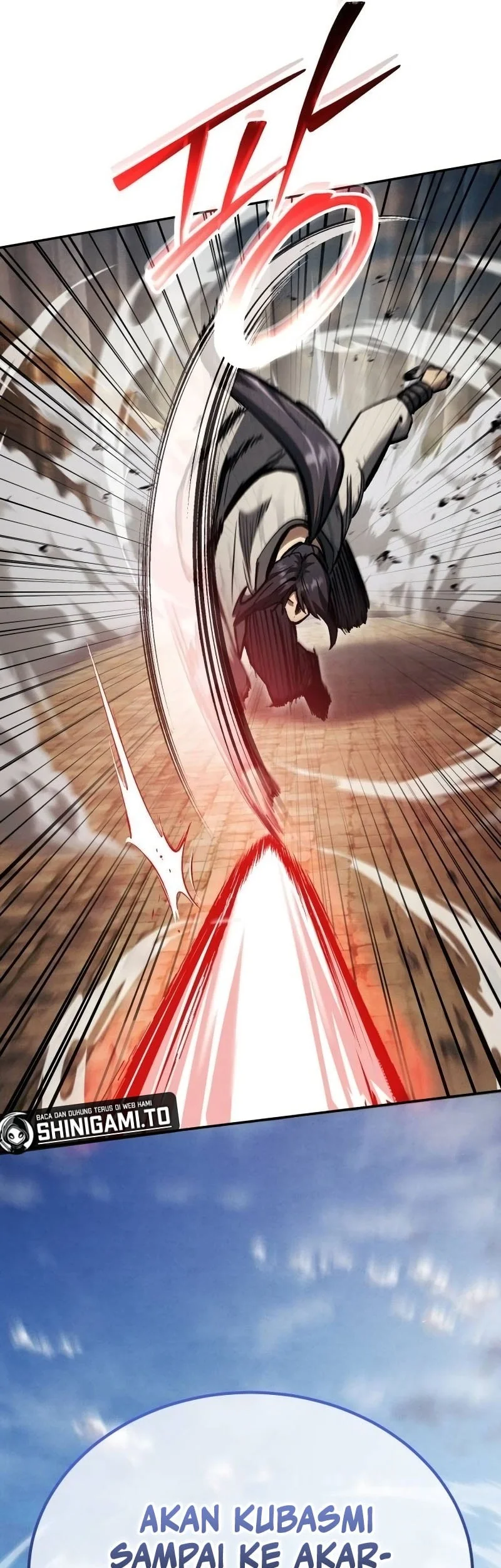 I Became the Youngest Martial God Chapter 8 Gambar 86