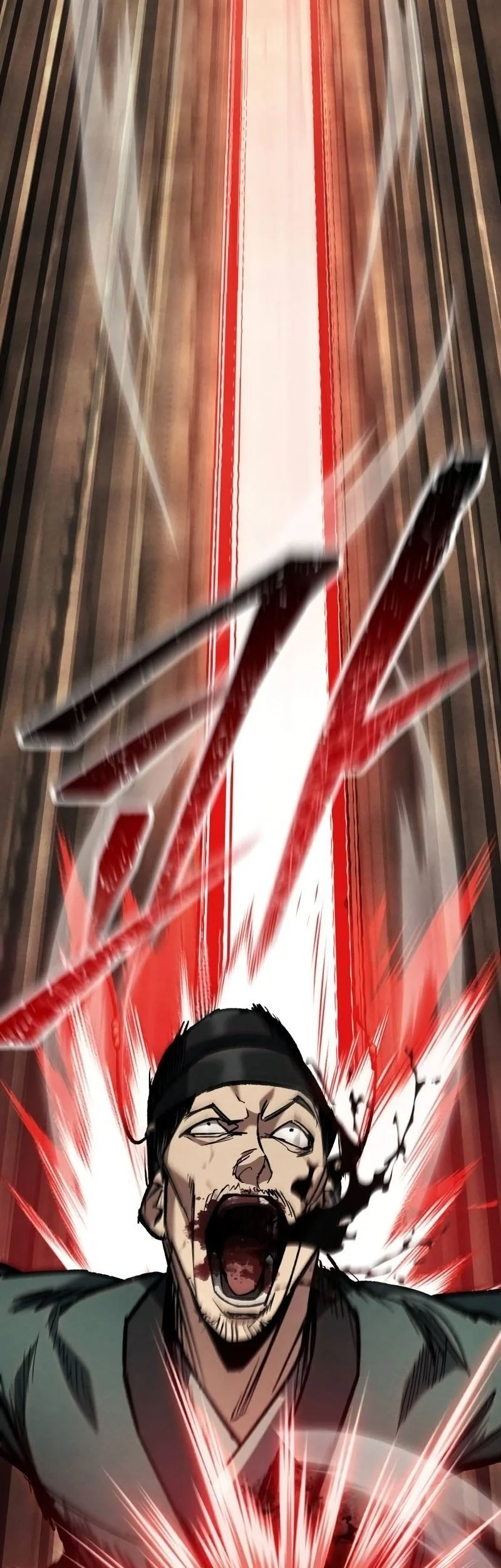 I Became the Youngest Martial God Chapter 8 Gambar 88