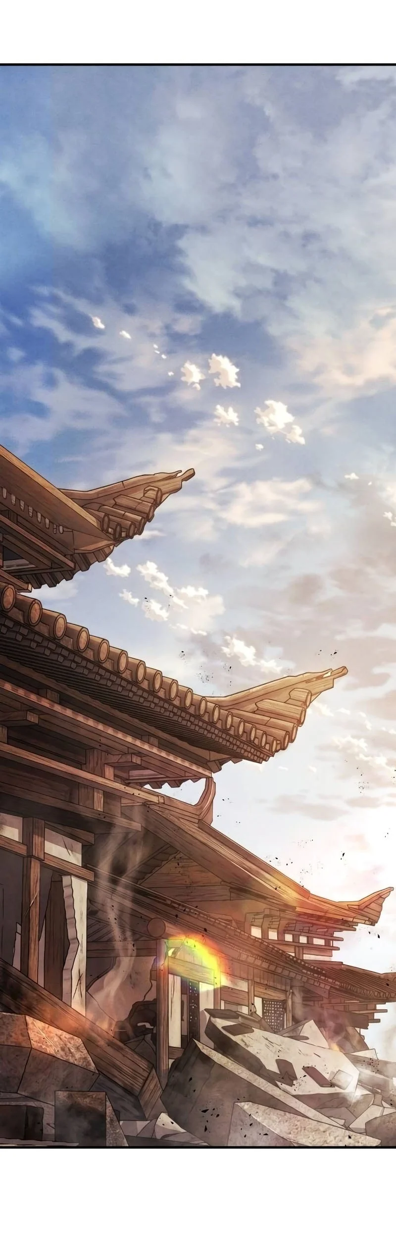 I Became the Youngest Martial God Chapter 8 Gambar 90