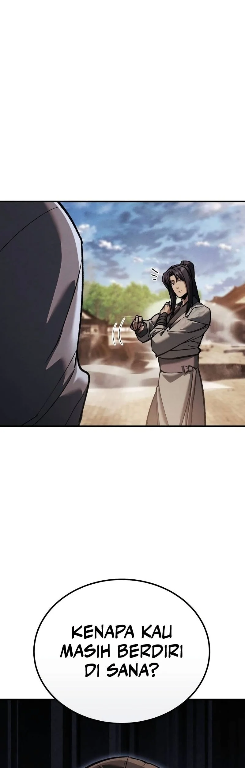 I Became the Youngest Martial God Chapter 8 Gambar 92