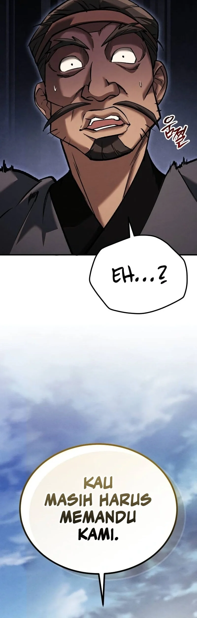 I Became the Youngest Martial God Chapter 8 Gambar 93