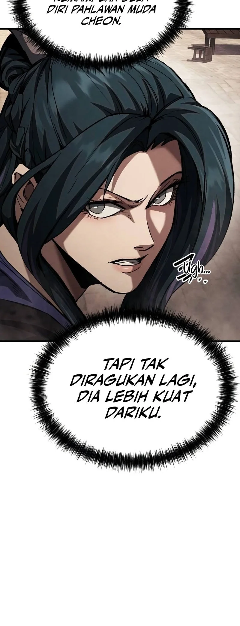 I Became the Youngest Martial God Chapter 8 Gambar 12