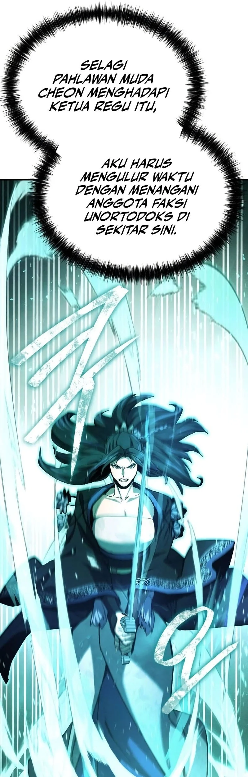 I Became the Youngest Martial God Chapter 8 Gambar 13