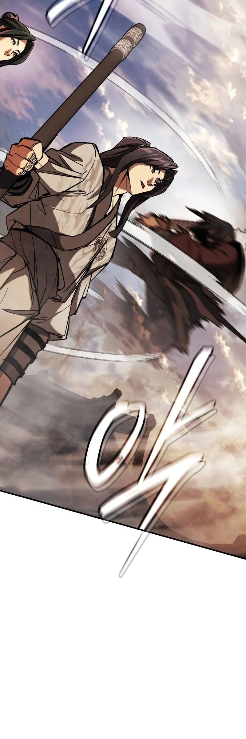 I Became the Youngest Martial God Chapter 8 Gambar 16