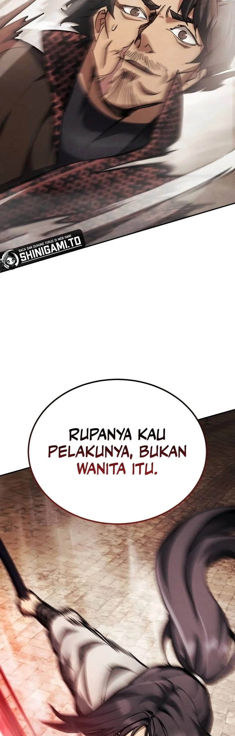 I Became the Youngest Martial God Chapter 8 Gambar 30
