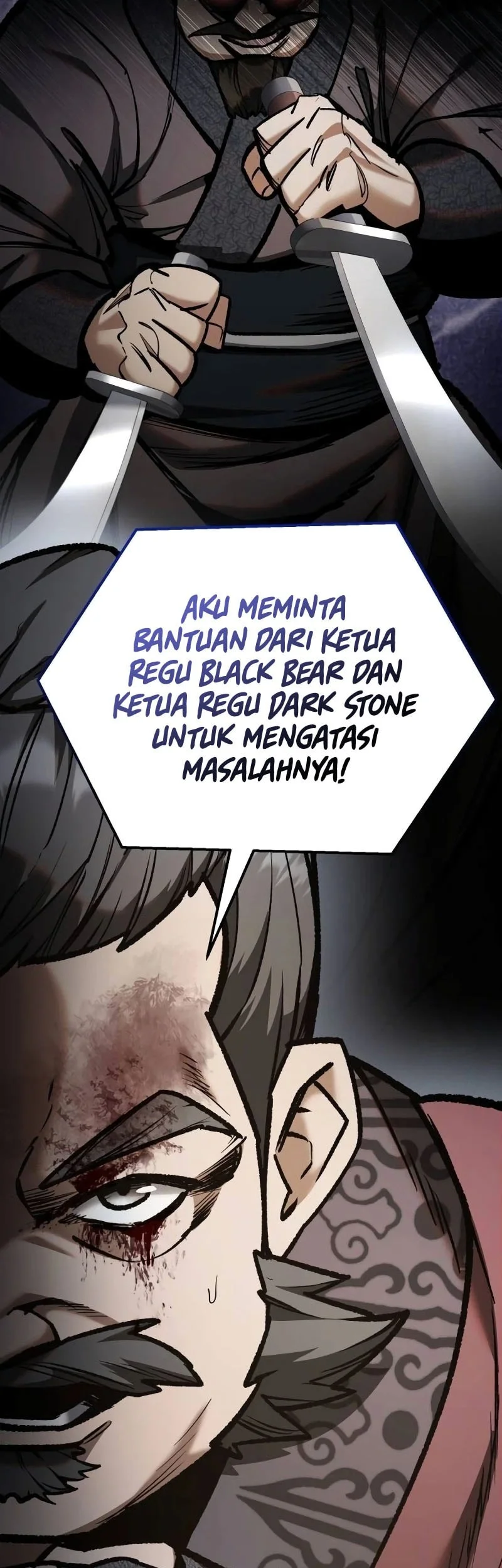 I Became the Youngest Martial God Chapter 9 Gambar 50