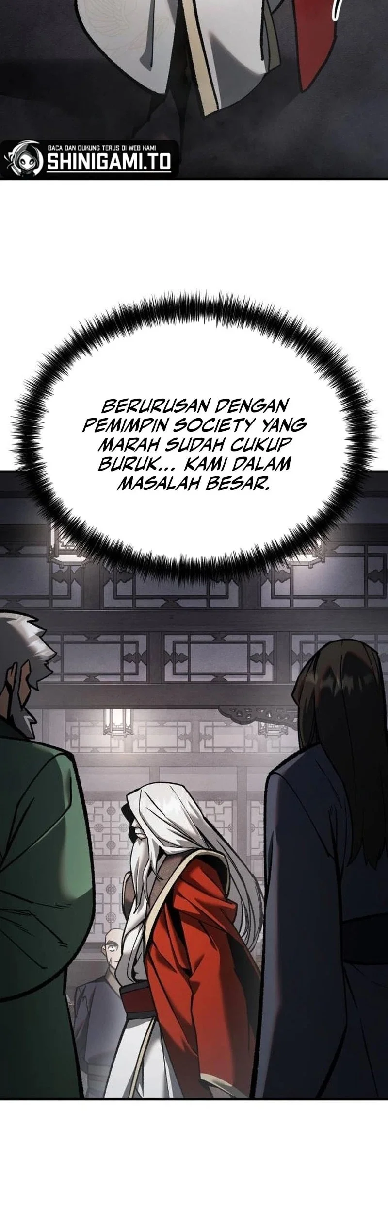I Became the Youngest Martial God Chapter 9 Gambar 59