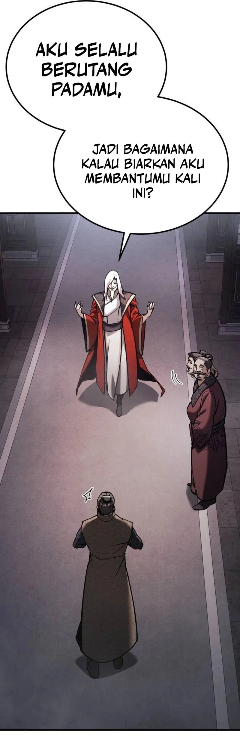 I Became the Youngest Martial God Chapter 9 Gambar 62
