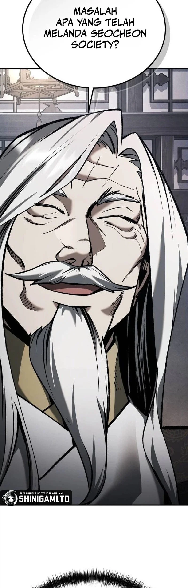 I Became the Youngest Martial God Chapter 9 Gambar 68