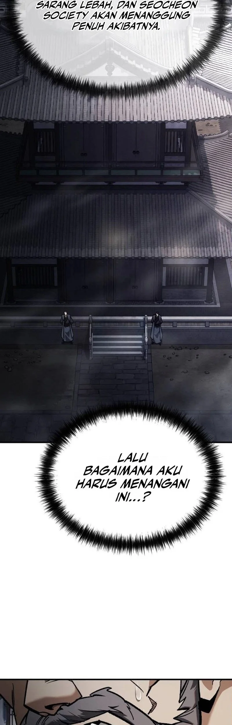 I Became the Youngest Martial God Chapter 9 Gambar 71