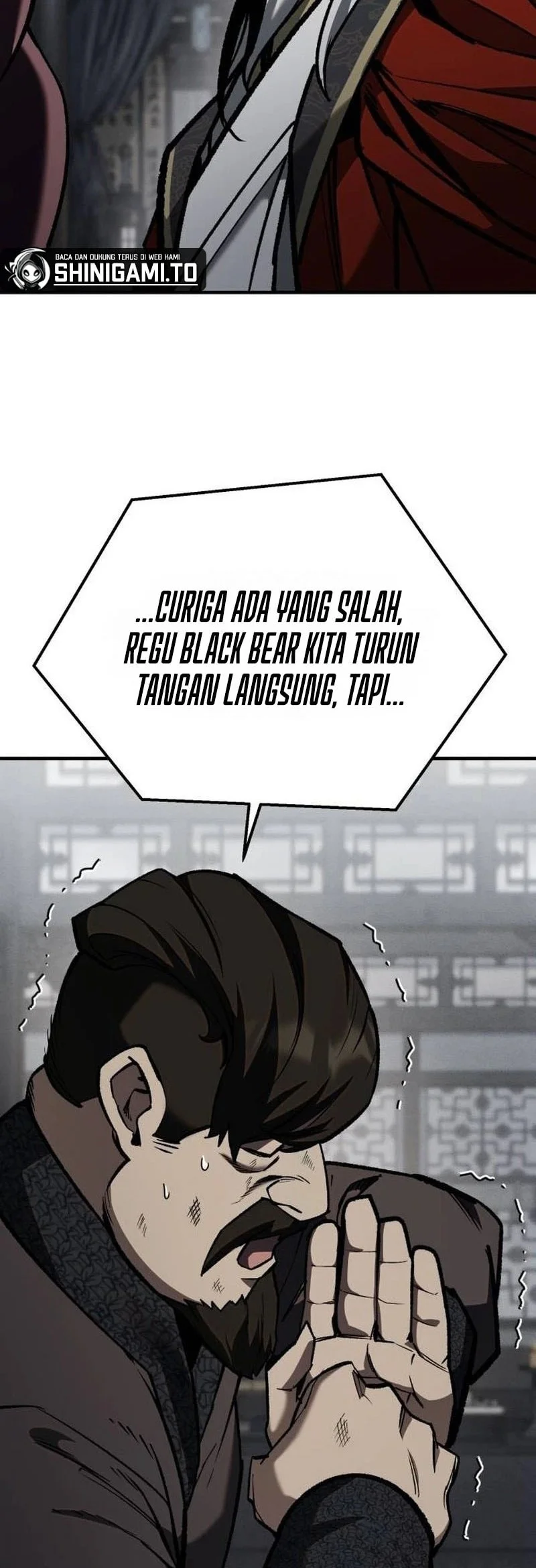 I Became the Youngest Martial God Chapter 9 Gambar 77