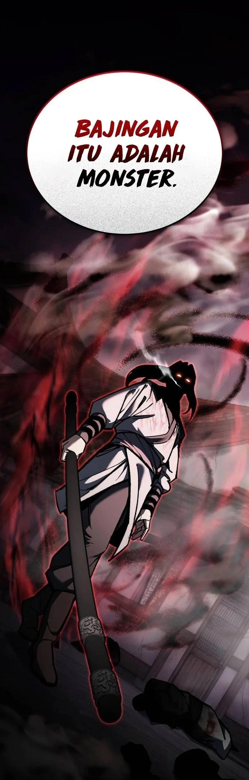 I Became the Youngest Martial God Chapter 9 Gambar 82