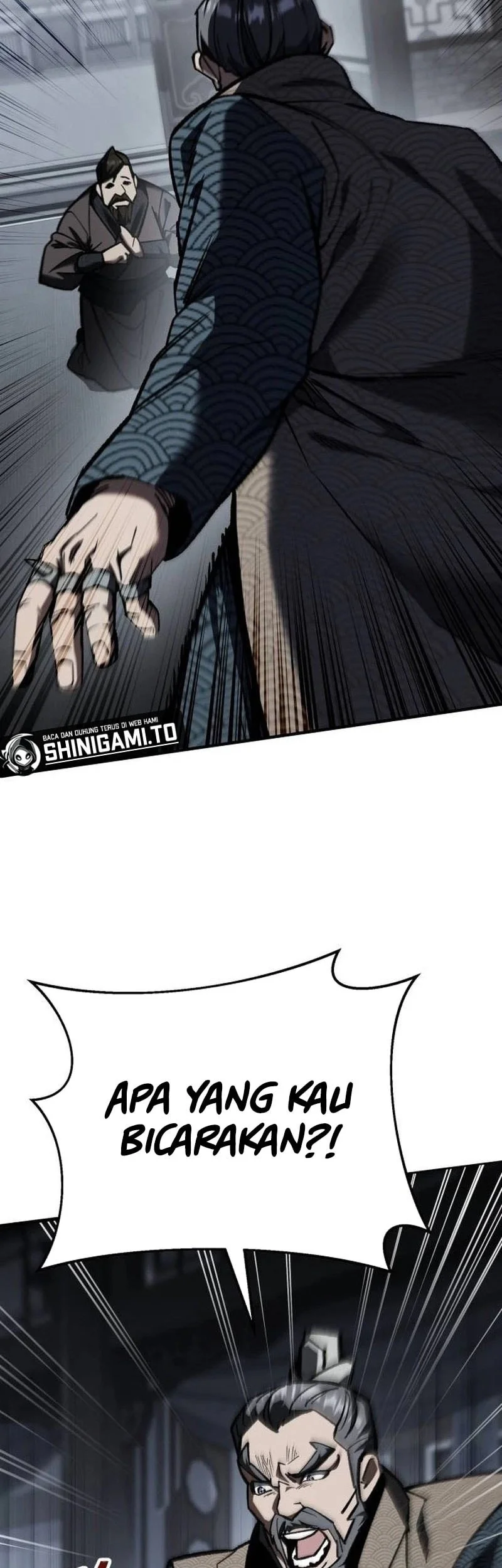 I Became the Youngest Martial God Chapter 9 Gambar 84