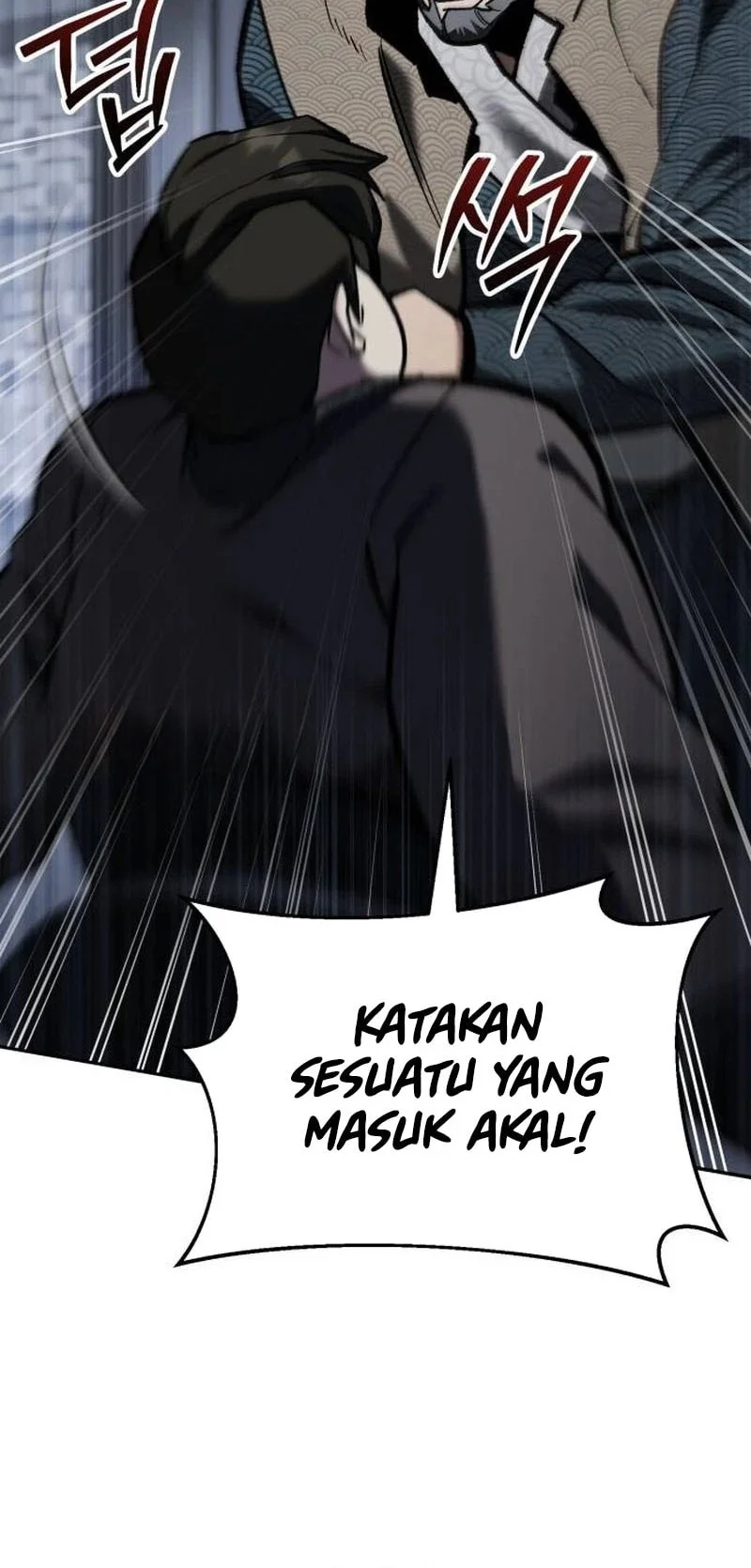 I Became the Youngest Martial God Chapter 9 Gambar 85