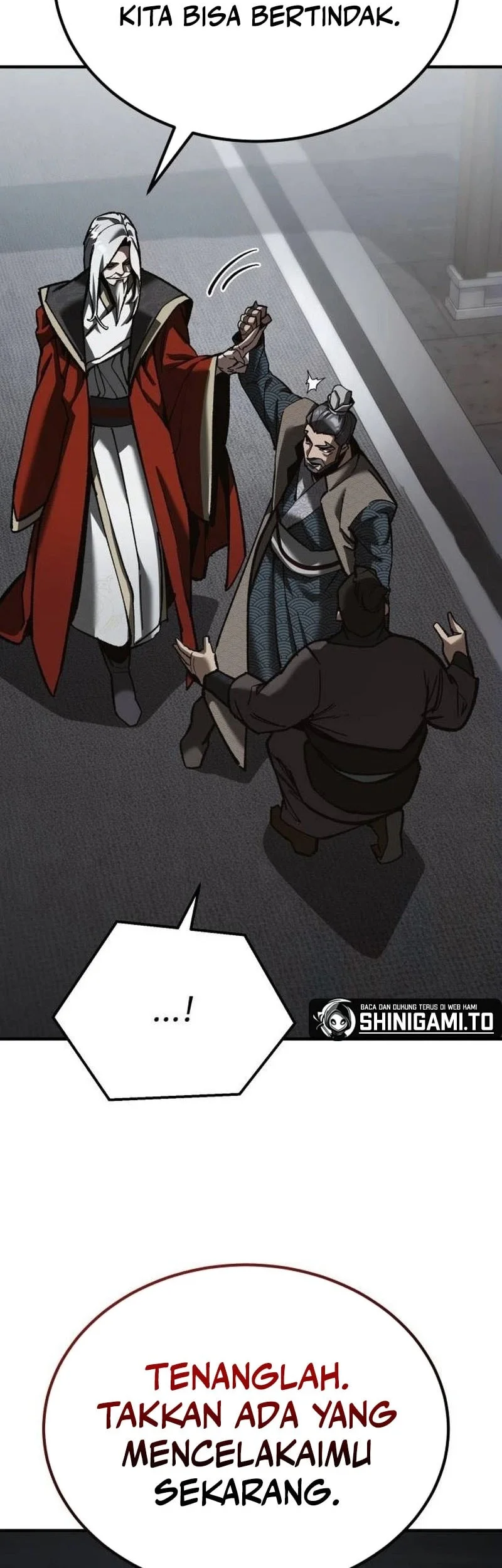 I Became the Youngest Martial God Chapter 9 Gambar 91