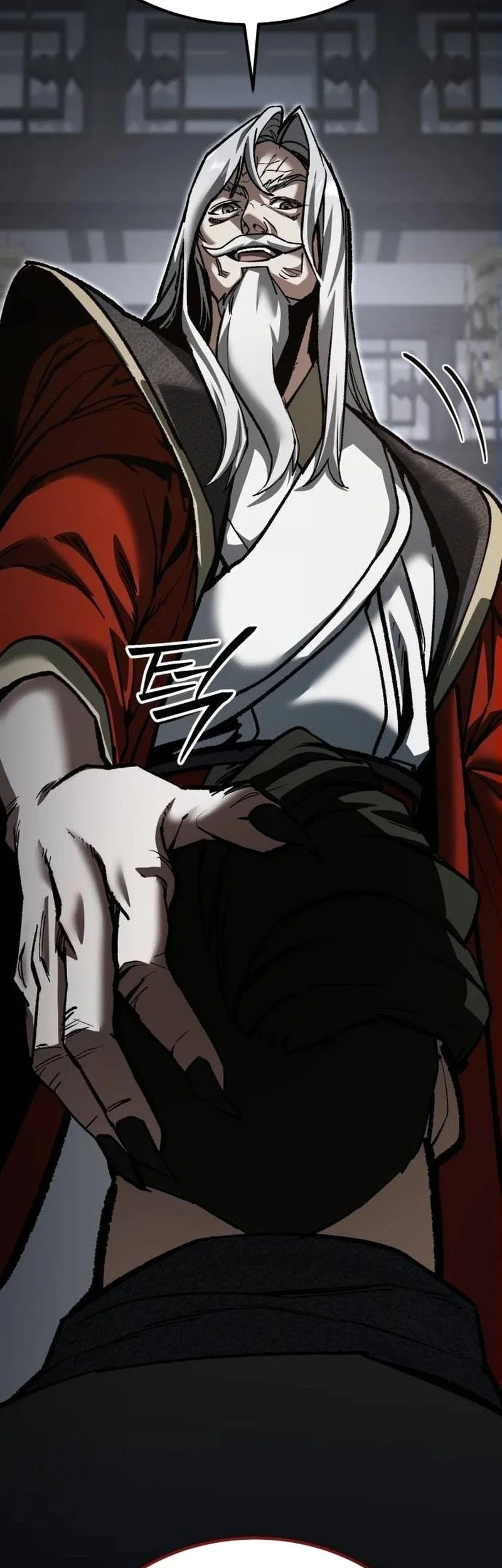 I Became the Youngest Martial God Chapter 9 Gambar 92