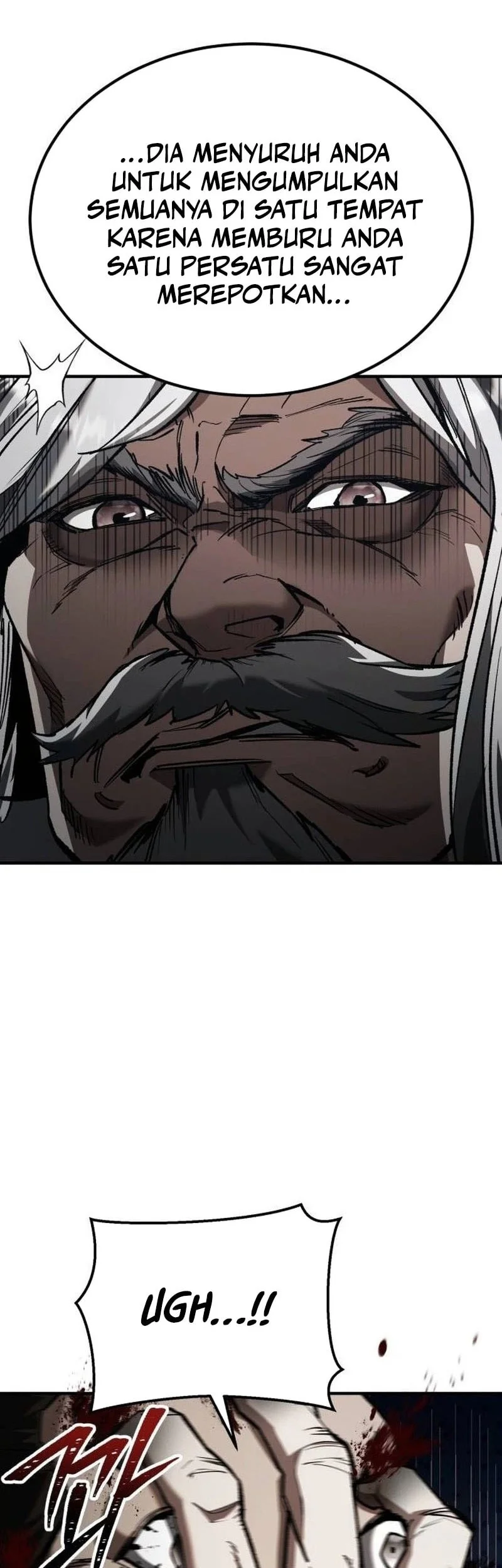 I Became the Youngest Martial God Chapter 9 Gambar 95