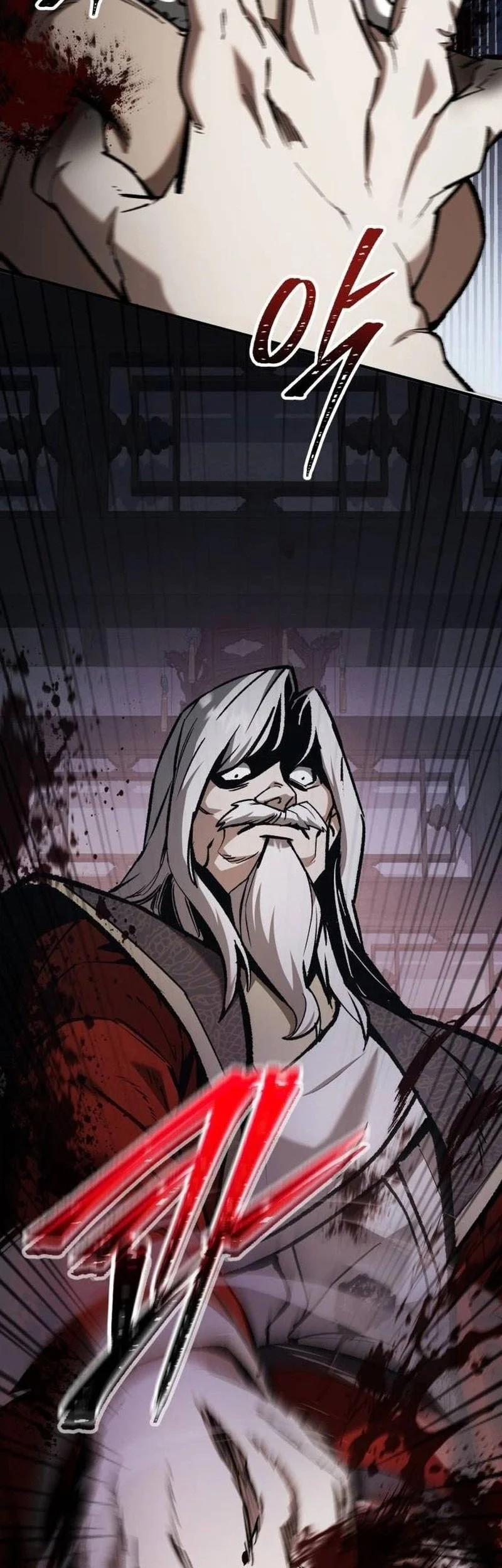 I Became the Youngest Martial God Chapter 9 Gambar 96