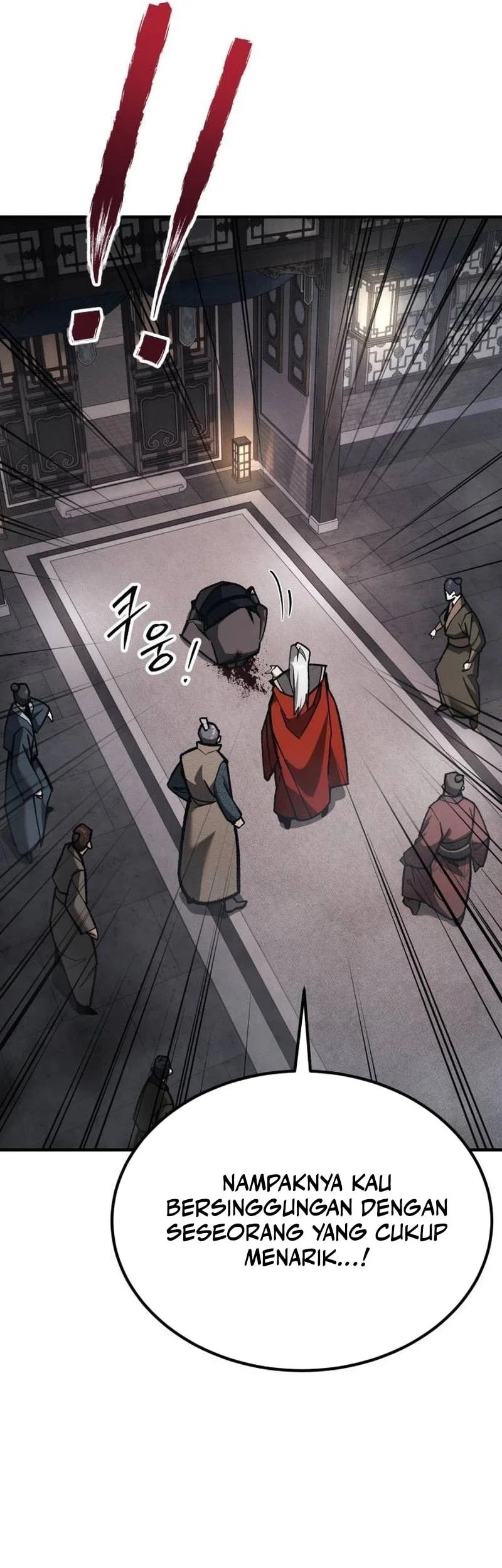 I Became the Youngest Martial God Chapter 9 Gambar 98