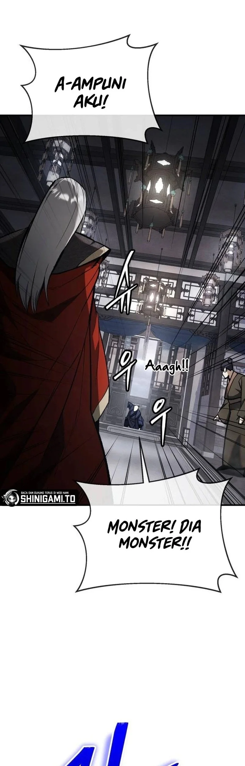 I Became the Youngest Martial God Chapter 9 Gambar 99