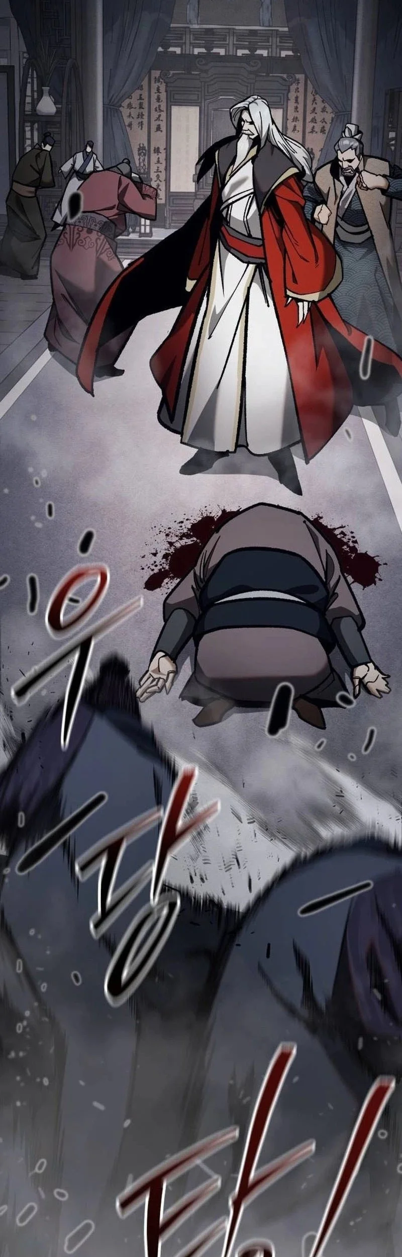 I Became the Youngest Martial God Chapter 9 Gambar 102