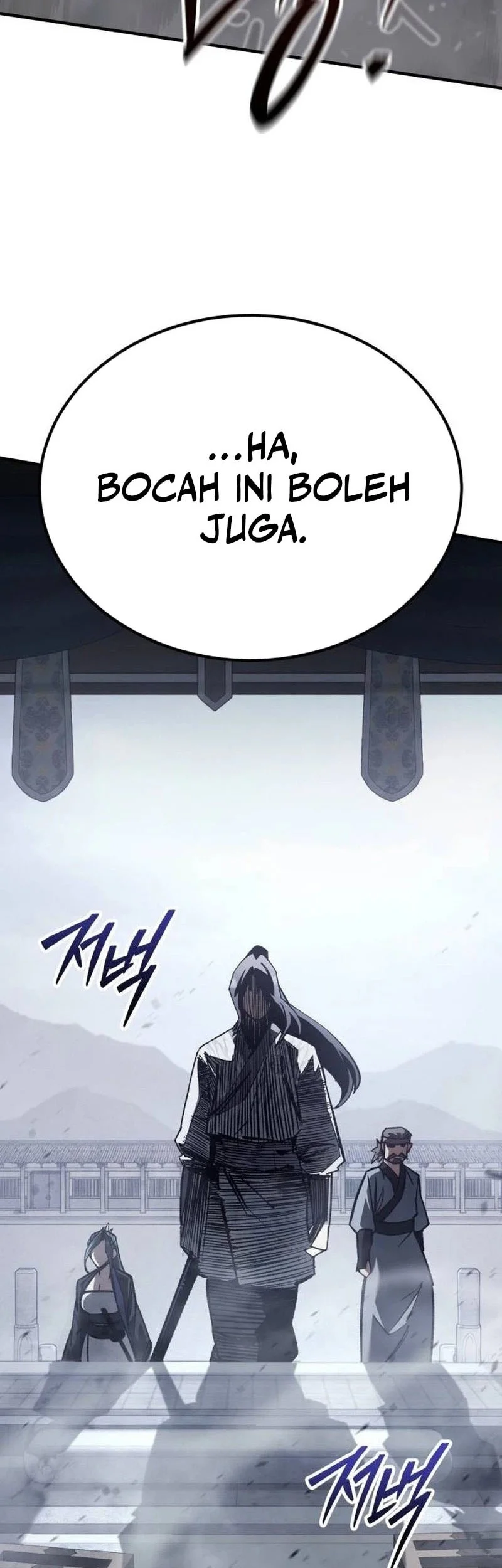 I Became the Youngest Martial God Chapter 9 Gambar 103