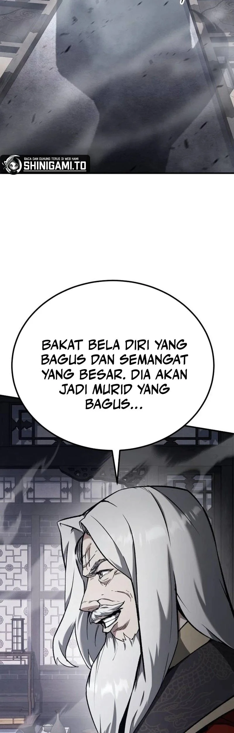 I Became the Youngest Martial God Chapter 9 Gambar 104