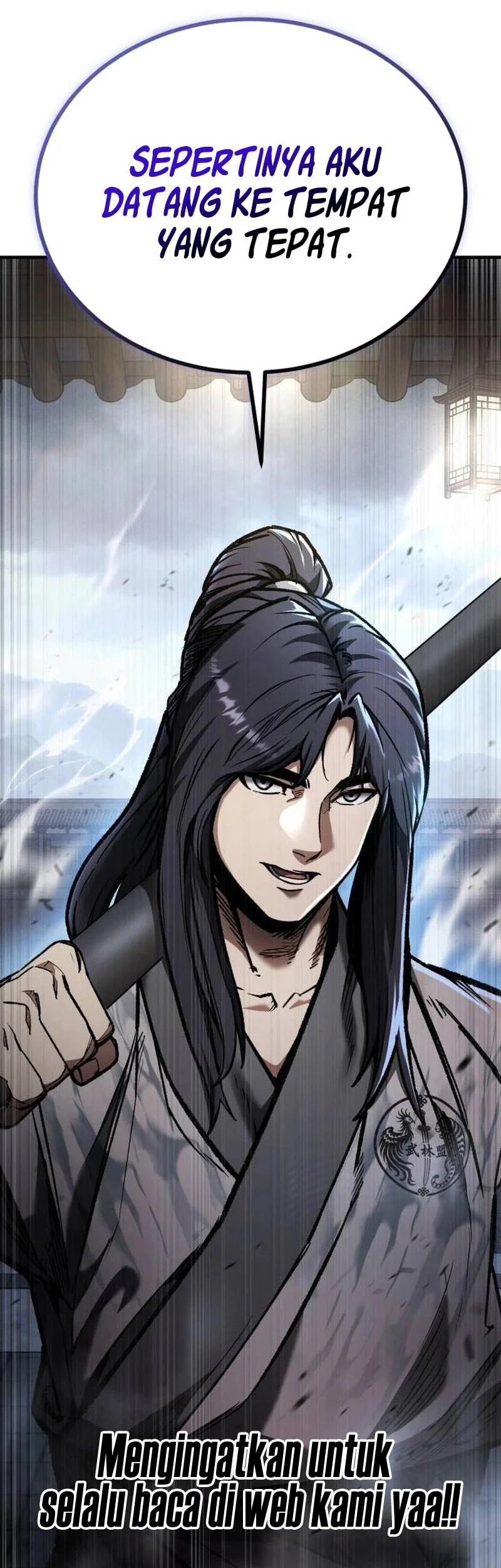 I Became the Youngest Martial God Chapter 9 Gambar 108